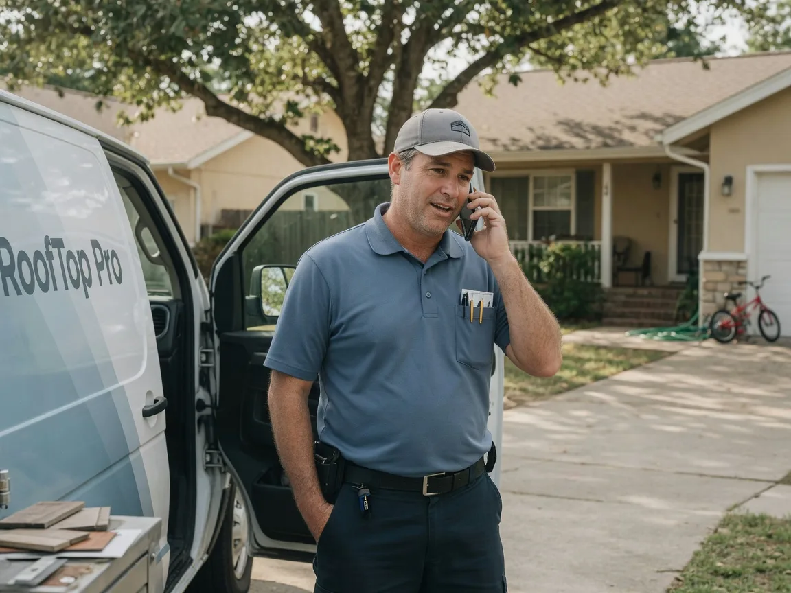Roof Repair Reese, MI FAQs