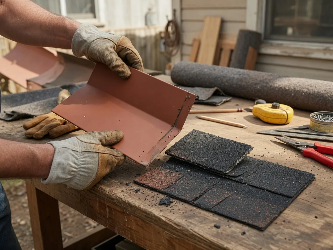 Roof Repair company in Reese, MI